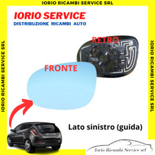 Piastra specchio termico - piastra,