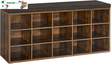 Panca Scarpiera, Porta Scarpe