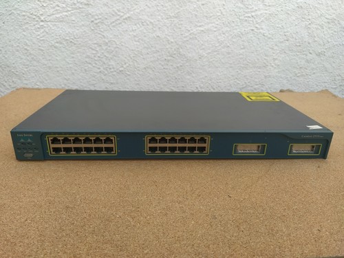 Cisco catalyst 2950 series - cisco,