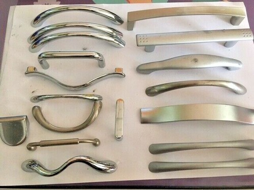 Stock maniglie maniglia per - 18,