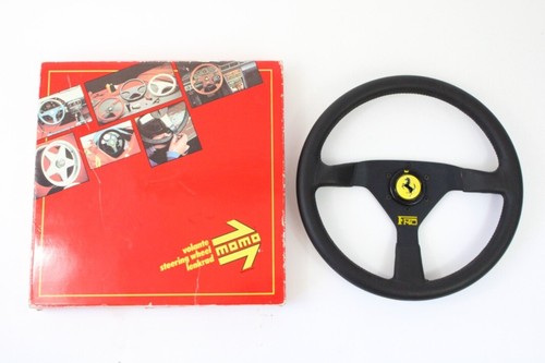 Volante ferrari f40 nos - volante,