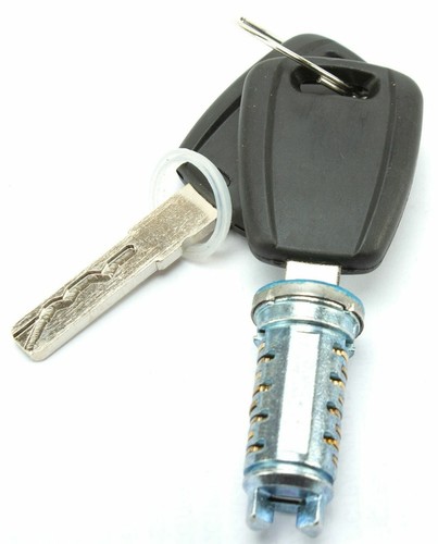 Cilindretto porta fiat - porta, sx/dx