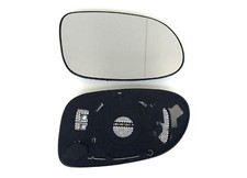 Specchio Vetro Specchietto DX Mercedes CLK C209 W209 Anno 2003 a 06/2005