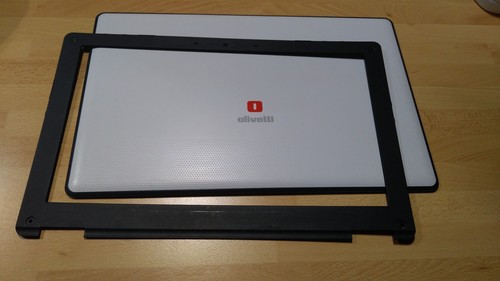 Cover scocca led schermo - cover,