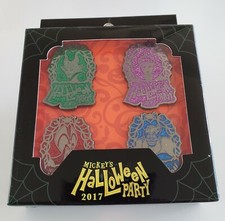DLR MICKEY'S HALLOWEEN PARTY