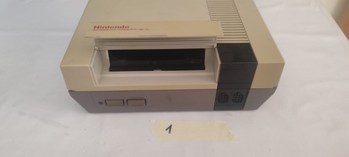 Console nintendo nes venduta - nintendo,