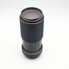 Obiettivo zoom tokina rmc - obiettivo,