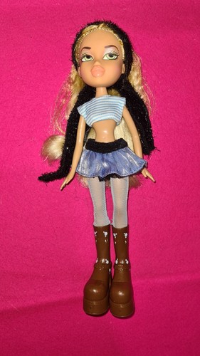 Bratz bambola mga - bratz,