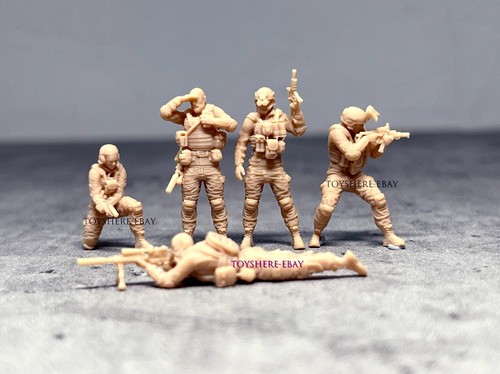 Figurine ww2 usa - 1/72,