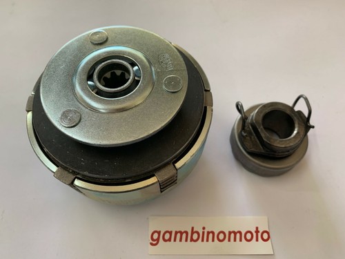 Frizione conica motozappa - frizione,