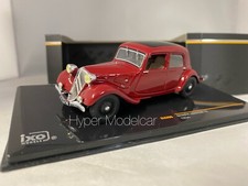 IXO MODELS 1/43 CITROEN