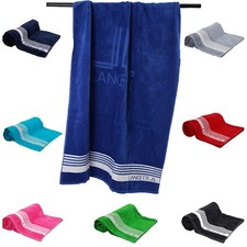 Telo Mare Spiaggia Piscina Spa