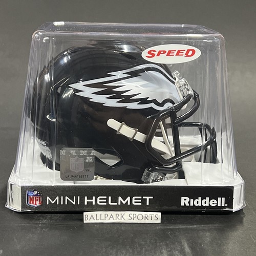 Philadelphia eagles speed mini - philadelphia,