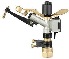 Irrigatore getto a settore