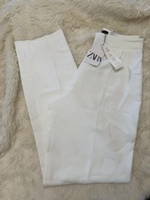 Zara pantalone donna vestito