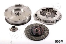 KIT FRIZIONE + VOLANO
