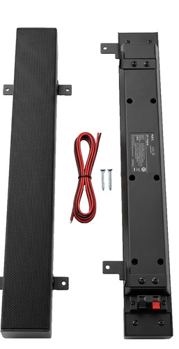 Set altoparlanti - set,