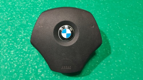 Airbag volante guidatore