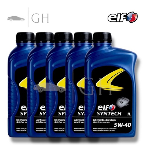 Elf lt litro - x,