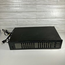 Pioneer EQ GR-560