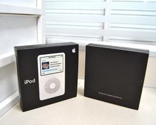 NUOVO Apple iPod Classic Video