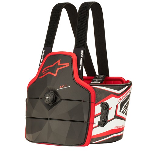 Alpinestars kart - ak-1,