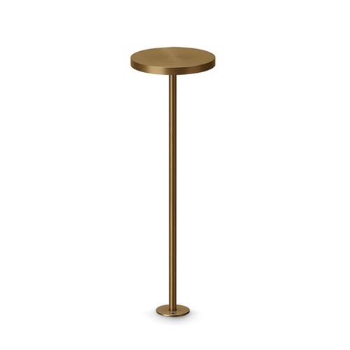 Lampada paletto terra - ​lampada,