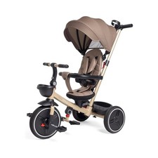 Triciclo Trike 4-in-1 Chicco – Beige CHICCO TOYS CHICCO - X54962 GIODICART