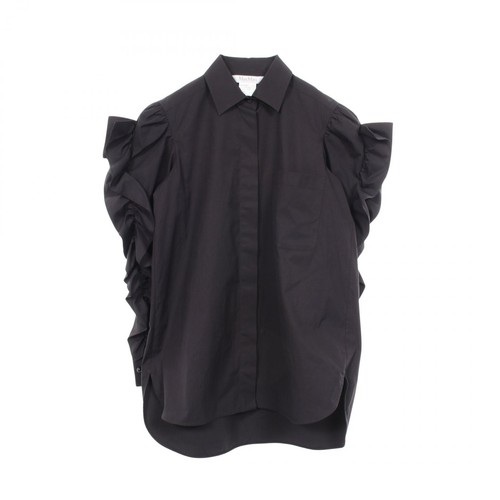 Max mara cotton top duty - mara,