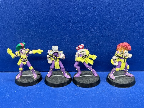 Raro elves players - players, per