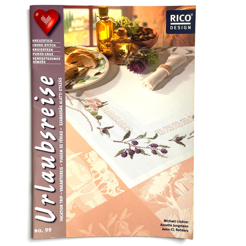 Rico design viaggio - design,