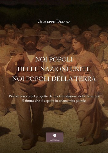 Noi popoli delle nazioni - , unite