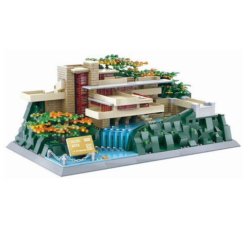 Fallingwater pennsylvania - fallingwater,