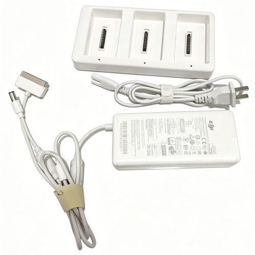 Alimentatore originale dji - alimentatore,