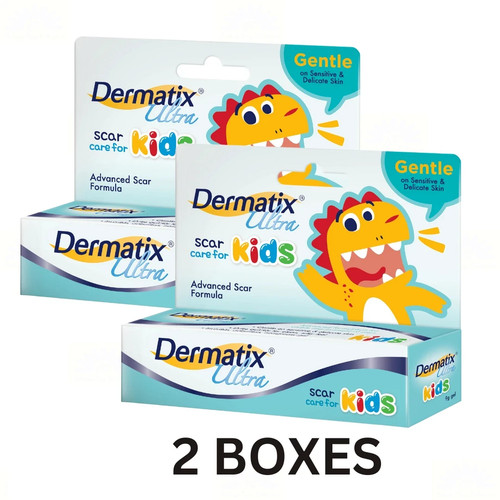 Dermatix ultra scar care - scar, for