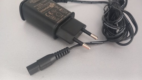 Alimentatore 120 ma - v,