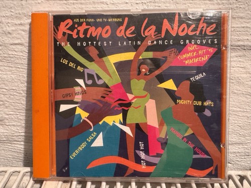 Various ritmo noche - noche, |