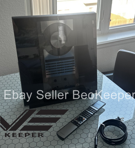 Bang olufsen b o - olufsen, b&o
