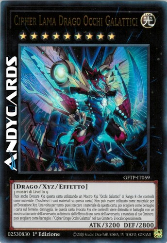 Cipher lama drago - cipher,