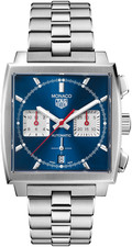 TAG Heuer Monaco Chronograph