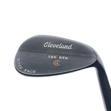Zeppa usata Cleveland 588 RTX