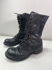 Corcoran Military Combat Jump