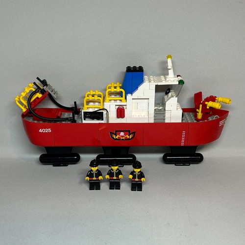 Lego vintage set 4025 - lego,