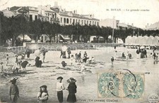 Royan 17 La Grande Conche