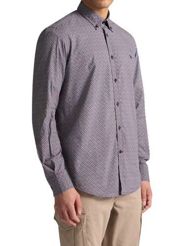 Camicia uomo harmont - camicia,
