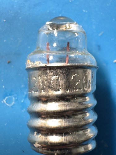 1pz lampada lampadina - 1pz,