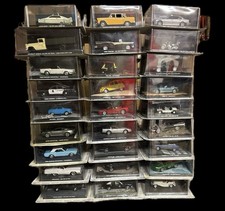 Collezione 80 Modellini Auto