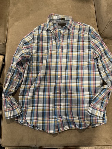 Camicia banana republic uomo - camicia, l