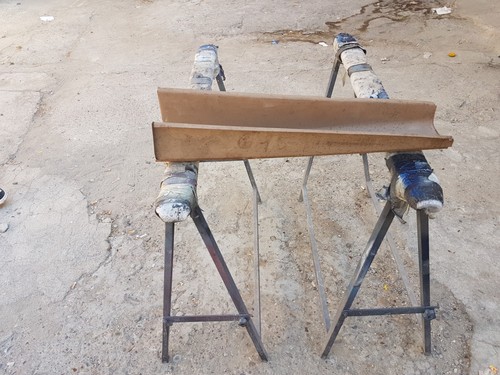 Fiat 615 sottoporta longherone - fiat,