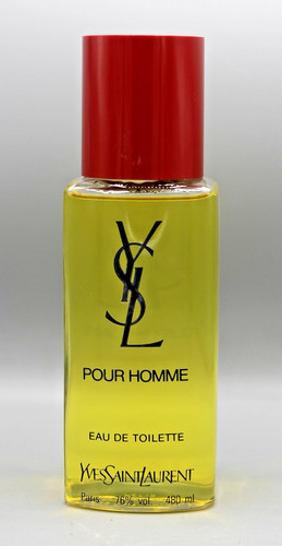Factice pour homme edt 480 - pour,